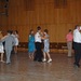 Balles deju kluba Valmiera 4 gadu jubileja bildēs