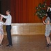 Balles deju kluba Valmiera 4 gadu jubileja bildēs