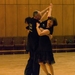Balles deju kluba Valmiera 5 gadu jubileja bildēs