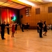 Balles deju kluba Valmiera 5 gadu jubileja bildēs